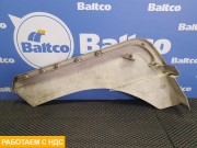 Накладка на крыло правый