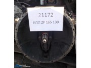 КПП в сборе ZF 16S 130