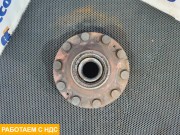 Ступица передняя