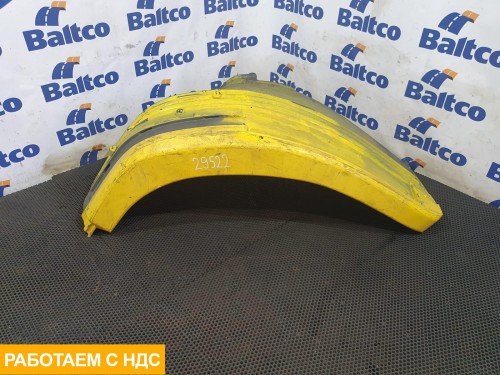 Крыло переднее