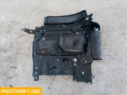 Корпус фары правый