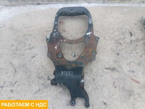 Опора переднего амортизатора левая