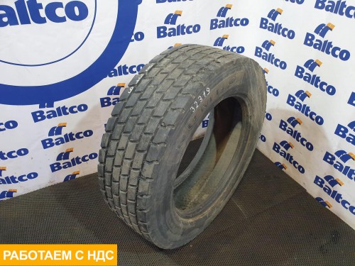 Шина Kumho 295 60 22.5 задняя ось