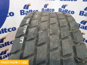 Шина Kumho 295 60 22.5 задняя ось