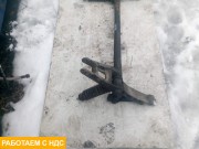 Торсион кабины