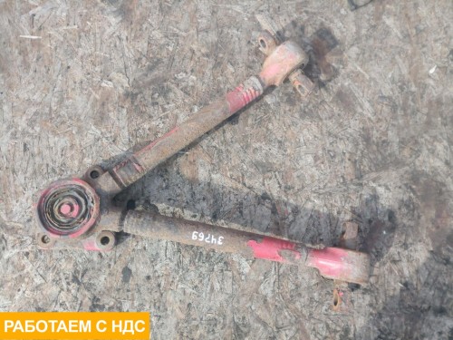 Тяга реактивная V-образная