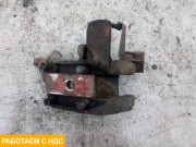 Кронштейн пневморессоры передний правый