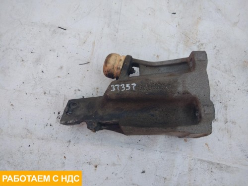 Кронштейн крепления торсиона правый