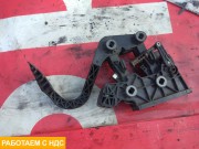 Педаль газа (акселератора)