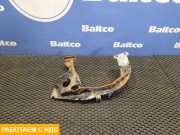 Кронштейн левый