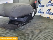 Сиденье пассажирское