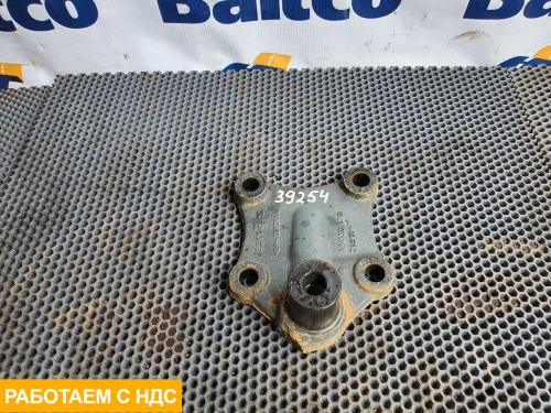 Кронштейн крепления переднего стабилизатора правый