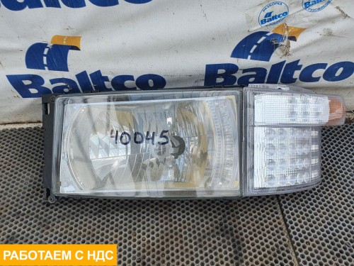 Фара левая