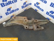 Кронштейн пневморессоры левый