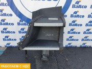 Корпус подножки