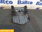 Крышка под электронные блоки