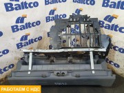 Торпедо правая