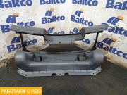 Торпедо левая