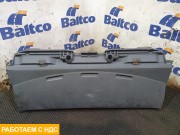 Торпедо левая