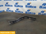 Кронштейн крепления крыла левый