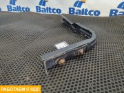 Кронштейн крепления крыла левый