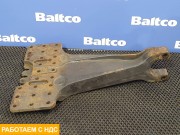 Кронштейн реактивной тяги