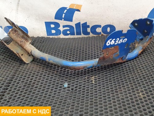 Кронштейн проводки левый