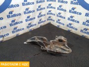 Кронштейн пневморессоры левый