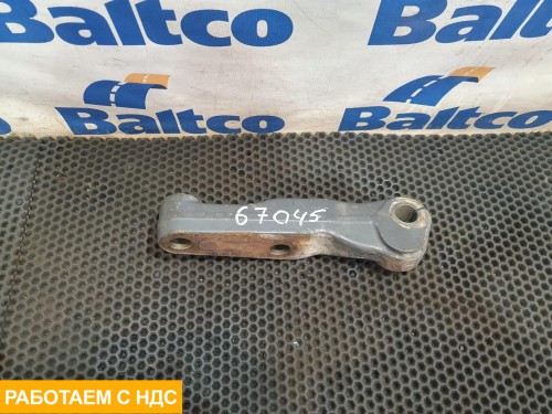 Сошка поворотного кулака правая