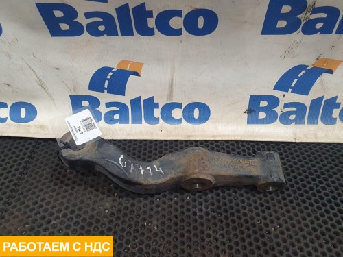 Сошка поворотного кулака правая