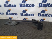 Кронштейн крепления крыла правый