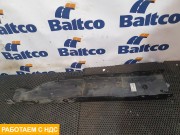 Кронштейн радиатора правый