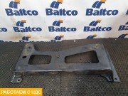 Кронштейн глушителя