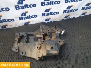 Кронштейн крепления передней рессоры правый