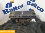 Модулятор EBS