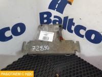 Кронштейн воздушных трубок