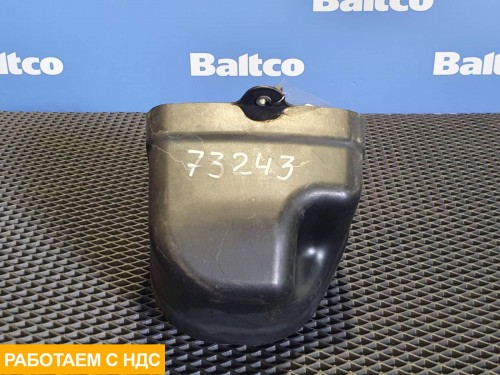 Защита насоса AdBlue