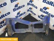 Кронштейн глушителя