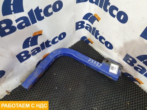 Кронштейн глушителя