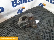 Кронштейн крепления переднего стабилизатора