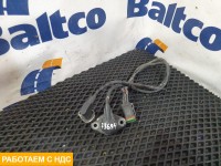 Датчик наддува комбинированный