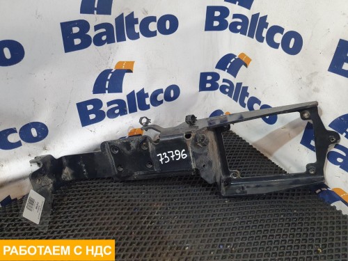 Кронштейн насоса AdBlue