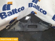 Кронштейн защиты двигателя правый