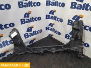 Кронштейн глушителя