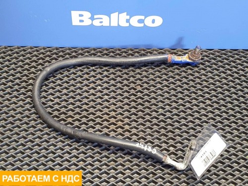 Провод силовой