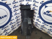 Крыло переднее