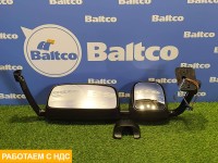 Зеркало боковое правое