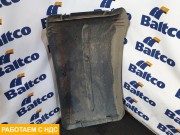 Крыло заднее верхняя часть