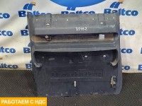 Крыло заднее левое