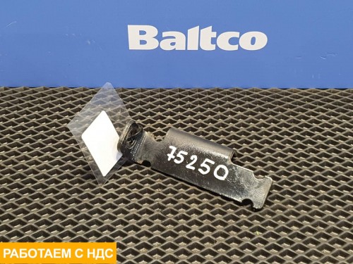 Кронштейн регулятора давления